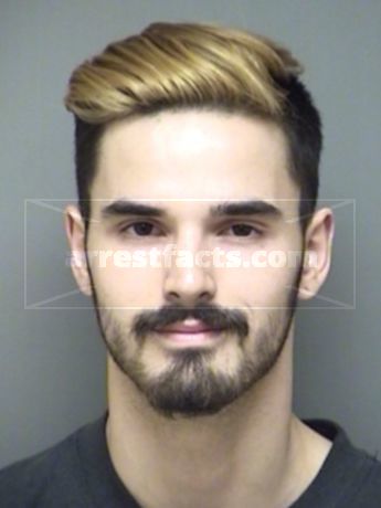 Dylon Matthew Chaney