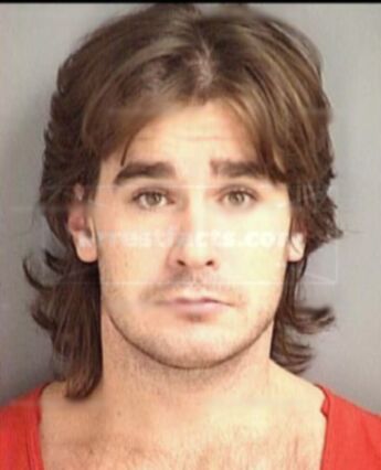 Matthew James Mcgrath