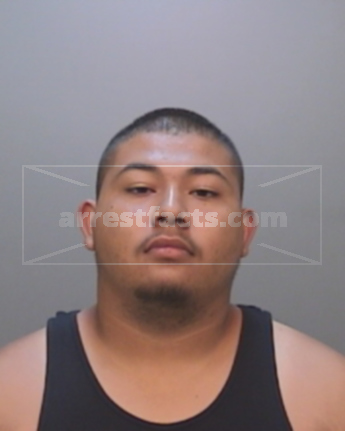 Jose Jesus Flores
