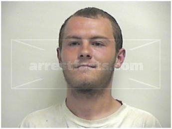 Jason Luke Granzow