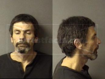 Terry Ray Willhoite