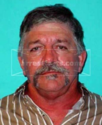 Kenneth Wayne Walls