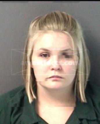 Mercedes Kay Byrd
