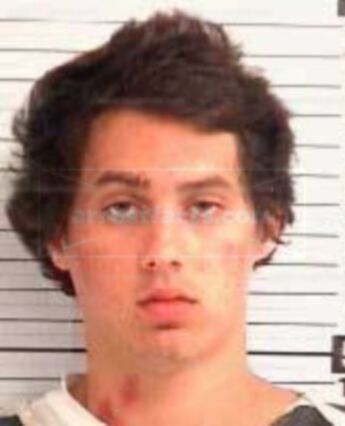 Chase Reed Johnson