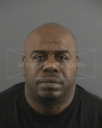 Rodney Eric Brazelton