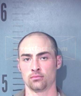 Jordan Wayne Brown
