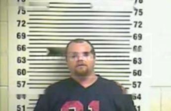 Ronnie Gene Nichols