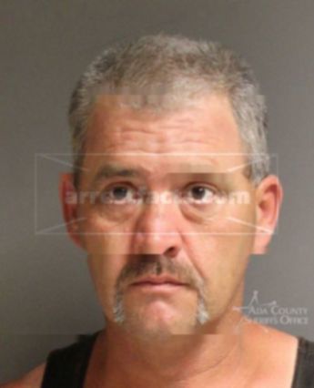 Lasseter Thornton David Jr
