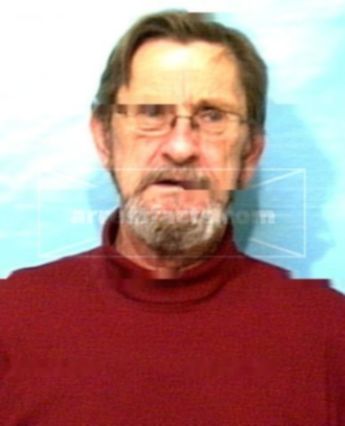 Oma Harold Jones