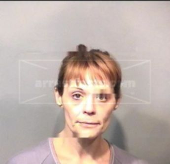 Jennifer Eileen Farr
