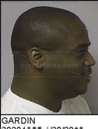 Jason Thaddeus Gardin