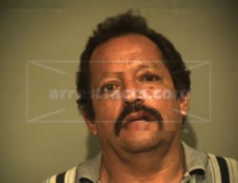 Victor Jesus Alvarez Espinoza