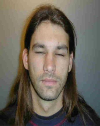 Ronald Vance Simonton