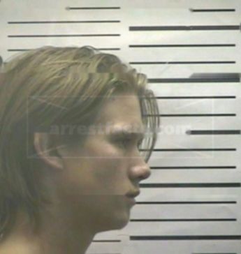 Christopher Jones