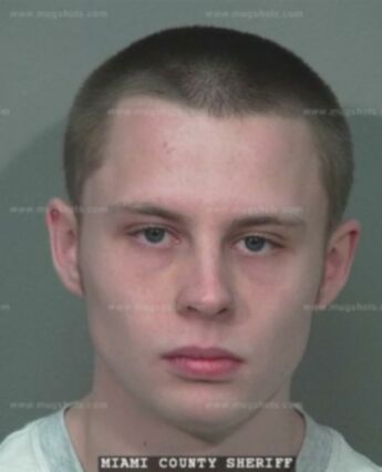 Ryan J Simpson
