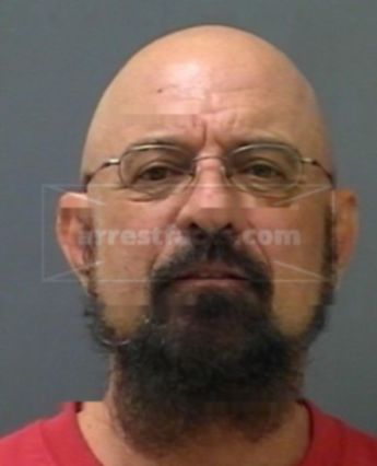 Randall Eugene Mohr