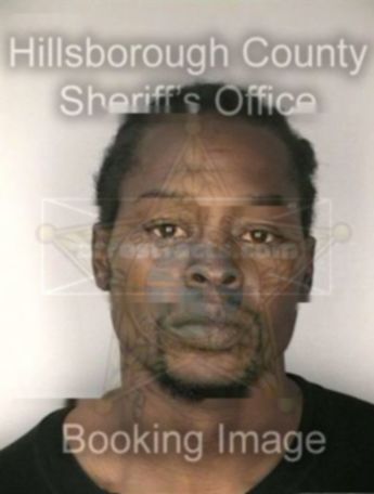 Tyrone Kendrick