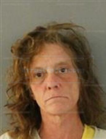 Stacy Diane Rutherford