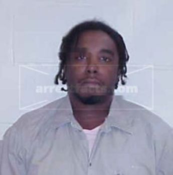 Tyrone D Beatty