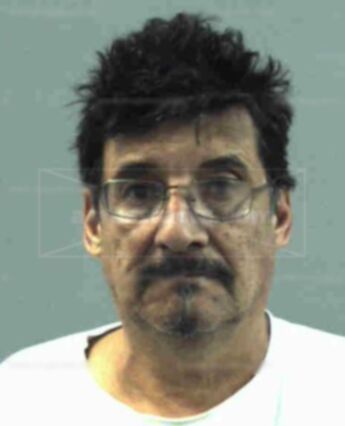 Abel Williams Lucero