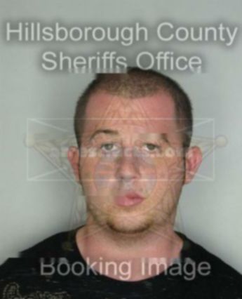 Robert Anthony Mcgee