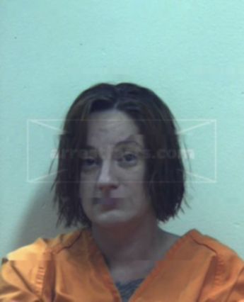 Jennifer Woody