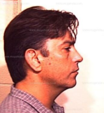 Raymond Christopher Salmon