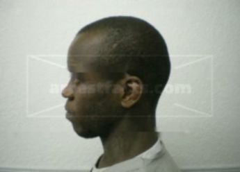 Jonathan Clarence Williams
