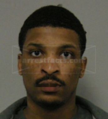 Jermel Mckinney