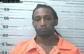 Marcus Maurice Roberts