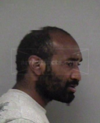Clerance Hendricks