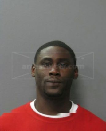 Alonzo Darius Alexander