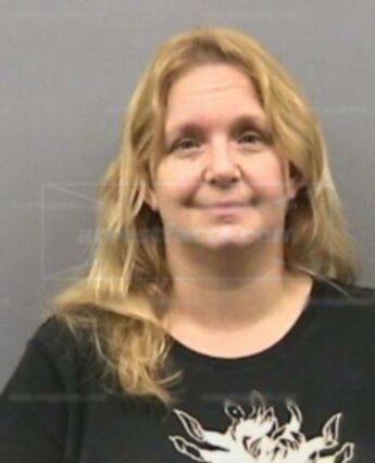 Sharon Ann Philips