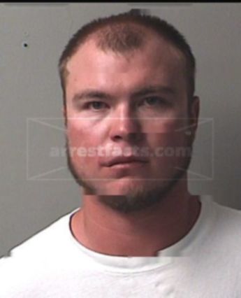Wesley Shaw Buckley