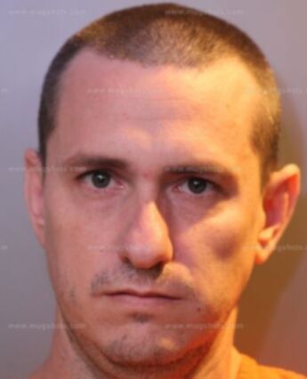 Daniel Joseph Collins