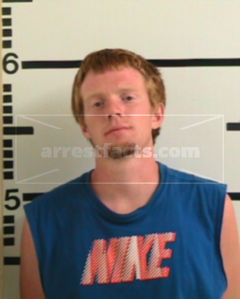 Shelby Blake Mitchell