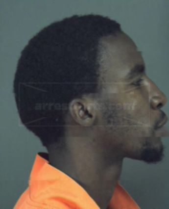 Terrance Coleman Pender
