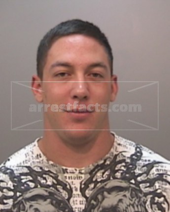 Dayne Michael Grahmann
