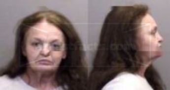 Gloria Ann Burgess