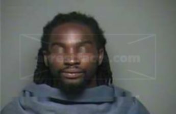 Tyrell Lamar Mcclurkin
