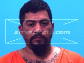Vincent Perez Delgado