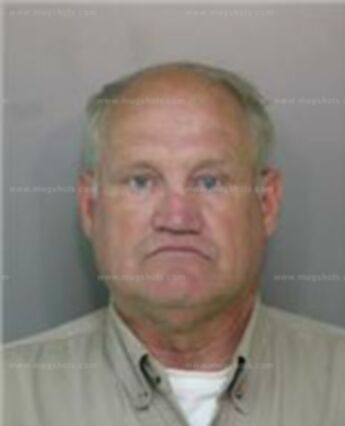 Jerry Lee Hedrick