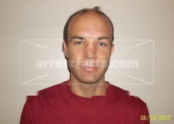 Brett Paul Waite
