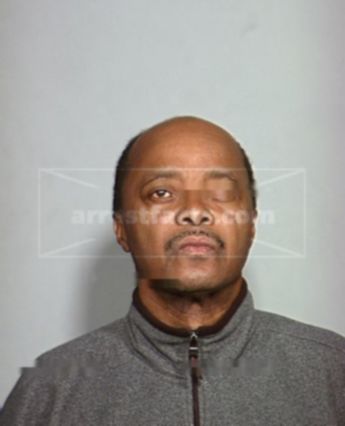 Clarence Jackson