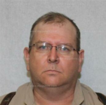 Robert Wayne Freeman