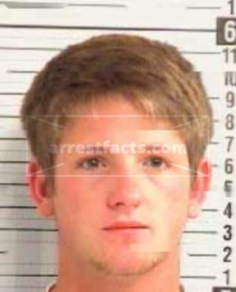 Tyler Ray Cornic