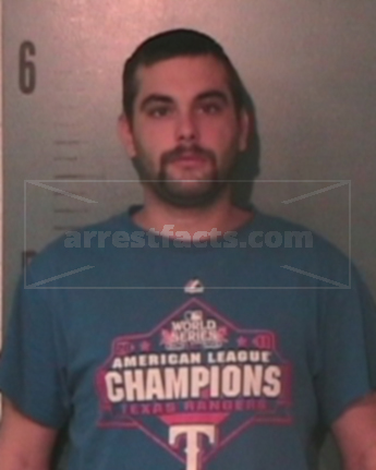 Travis Joseph Shumate