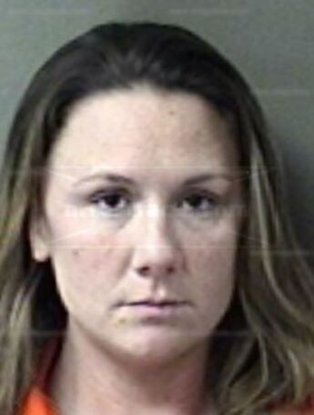 Jessica Deanne Coker