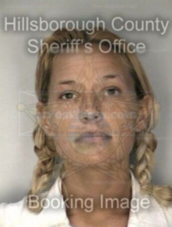 Barbie Jo Collister