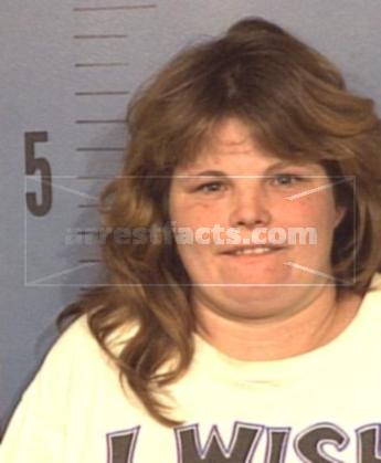 Jennifer Hope Gibson